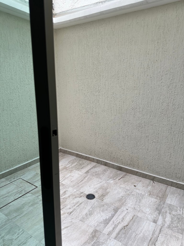 DEPTO. 1 patio extra